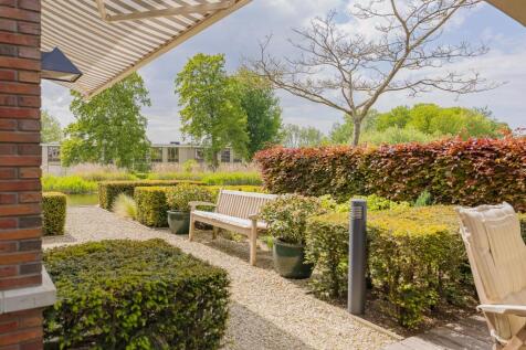 Mandenmakerskade 6 2161 WV LISSE image 20