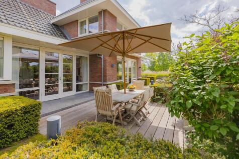 Mandenmakerskade 6 2161 WV LISSE image 65