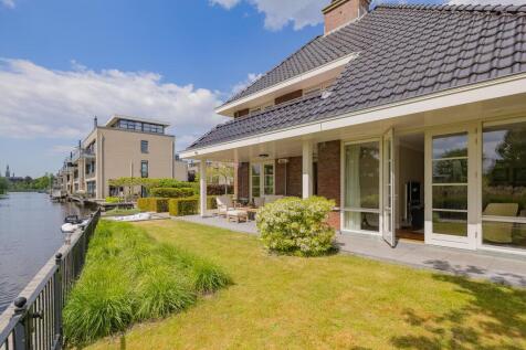 Mandenmakerskade 6 2161 WV LISSE image 69