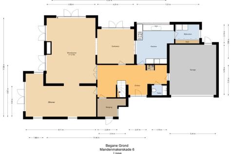 Mandenmakerskade 6 2161 WV LISSE image 76