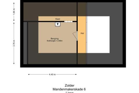 Mandenmakerskade 6 2161 WV LISSE image 78