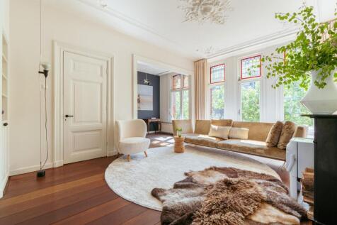 Ceintuurbaan 253 3 1074 CZ AMSTERDAM image 2