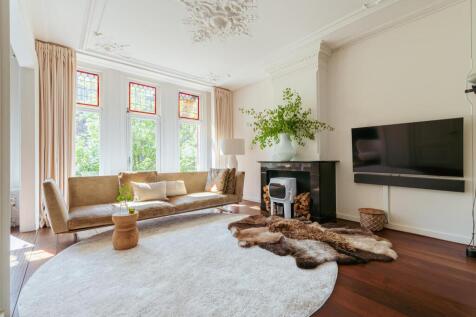 Ceintuurbaan 253 3 1074 CZ AMSTERDAM image 5