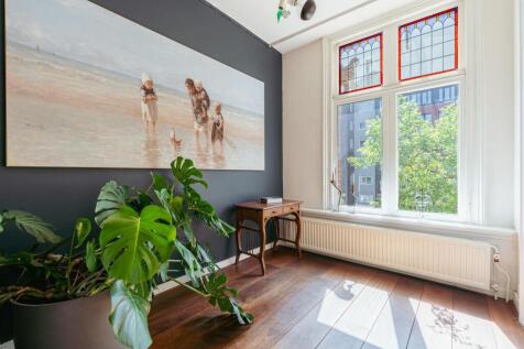 Ceintuurbaan 253 3 1074 CZ AMSTERDAM image 8