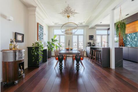 Ceintuurbaan 253 3 1074 CZ AMSTERDAM image 14