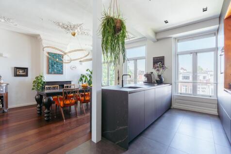 Ceintuurbaan 253 3 1074 CZ AMSTERDAM image 16