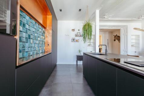 Ceintuurbaan 253 3 1074 CZ AMSTERDAM image 17