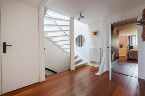 Ceintuurbaan 253 3 1074 CZ AMSTERDAM image 19