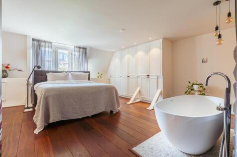 Ceintuurbaan 253 3 1074 CZ AMSTERDAM image 20