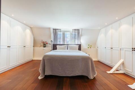 Ceintuurbaan 253 3 1074 CZ AMSTERDAM image 21