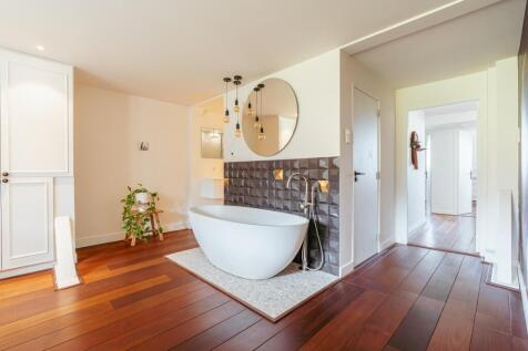 Ceintuurbaan 253 3 1074 CZ AMSTERDAM image 23