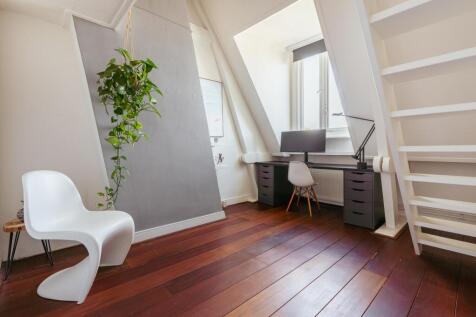Ceintuurbaan 253 3 1074 CZ AMSTERDAM image 27