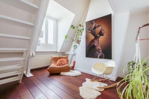 Ceintuurbaan 253 3 1074 CZ AMSTERDAM image 28
