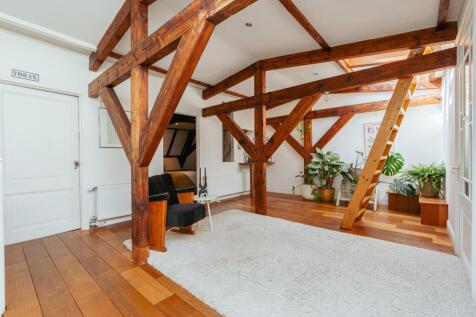 Ceintuurbaan 253 3 1074 CZ AMSTERDAM image 33