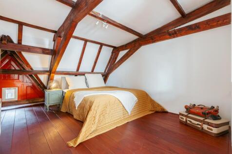 Ceintuurbaan 253 3 1074 CZ AMSTERDAM image 34