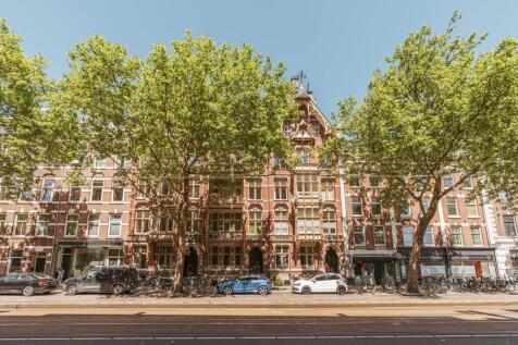 Ceintuurbaan 253 3 1074 CZ AMSTERDAM image 35