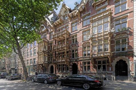 Ceintuurbaan 253 3 1074 CZ AMSTERDAM image 36