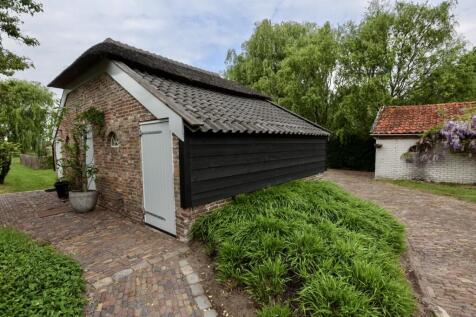 Wakkerendijk 190 3755 DH EEMNES image 38