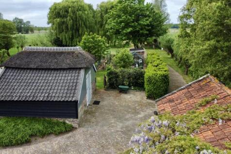 Wakkerendijk 190 3755 DH EEMNES image 39