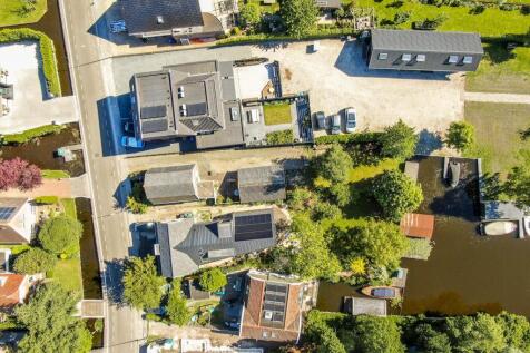 Noordeinde 46 A 1121 AE LANDSMEER image 28