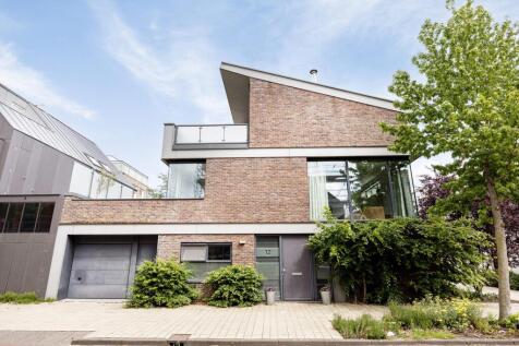 Joulestraat 12 2316 DM LEIDEN image 38