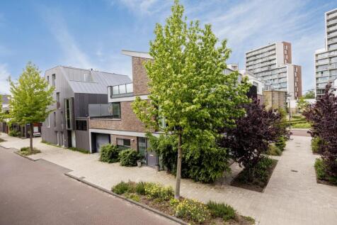 Joulestraat 12 2316 DM LEIDEN image 40