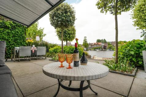 Haagweg 69 2321 AA LEIDEN image 20