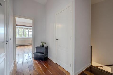 Vossiusstraat 6 E 1071 AB AMSTERDAM image 17