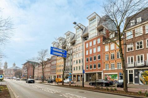 Valkenburgerstraat 186 K 1011 NC AMSTERDAM image 2