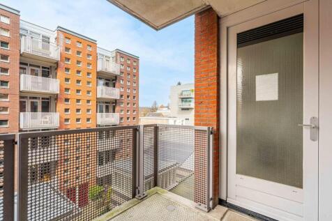 Valkenburgerstraat 186 K 1011 NC AMSTERDAM image 11
