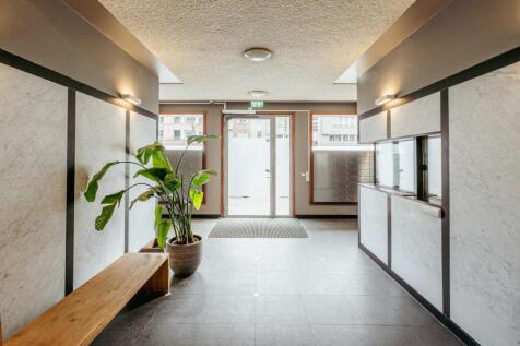 Valkenburgerstraat 186 K 1011 NC AMSTERDAM image 17