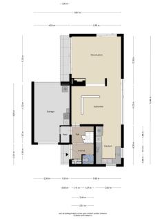 Huismansweg 11 1871 CH SCHOORL image 56