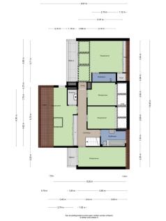 Huismansweg 11 1871 CH SCHOORL image 57