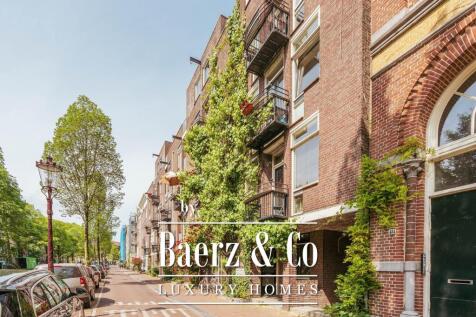 Egelantiersgracht 510 1015 RR AMSTERDAM image 1