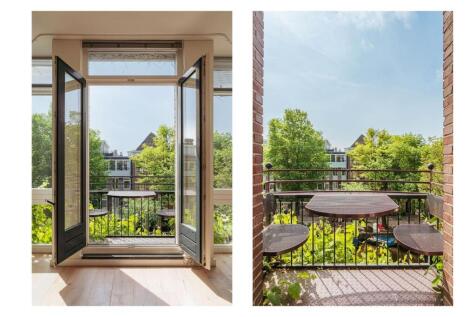 Egelantiersgracht 510 1015 RR AMSTERDAM image 11