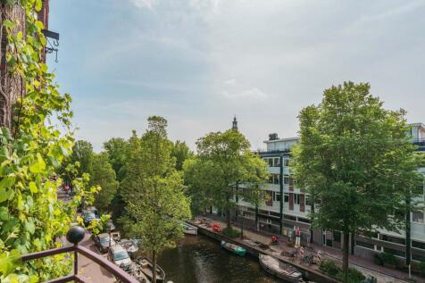 Egelantiersgracht 510 1015 RR AMSTERDAM image 14
