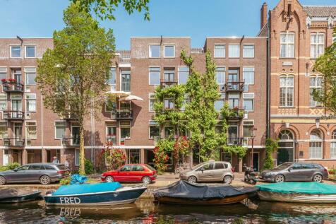 Egelantiersgracht 510 1015 RR AMSTERDAM image 35