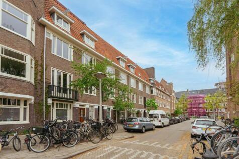 Dintelstraat 20 2 1078 VT AMSTERDAM image 25