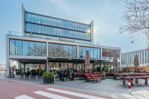 Dintelstraat 20 2 1078 VT AMSTERDAM image 26