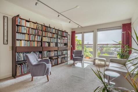 Beethovenstraat 107 E 1077 HX AMSTERDAM image 4