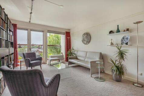 Beethovenstraat 107 E 1077 HX AMSTERDAM image 6