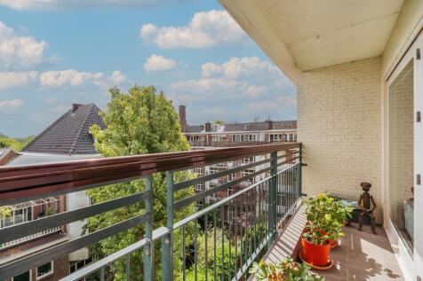 Beethovenstraat 107 E 1077 HX AMSTERDAM image 11