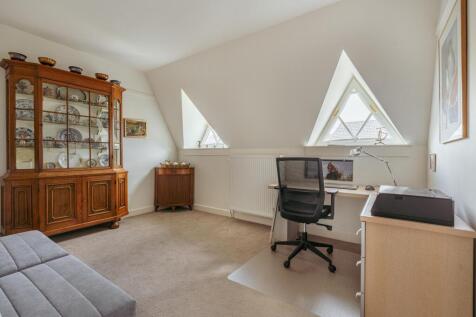 Beethovenstraat 107 E 1077 HX AMSTERDAM image 20
