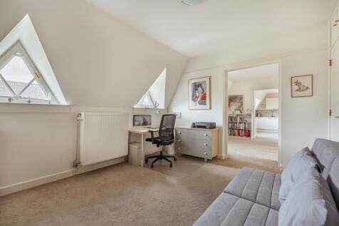 Beethovenstraat 107 E 1077 HX AMSTERDAM image 22