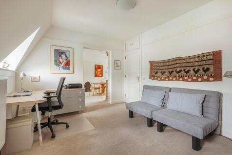 Beethovenstraat 107 E 1077 HX AMSTERDAM image 23
