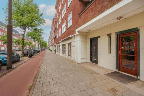 Beethovenstraat 107 E 1077 HX AMSTERDAM image 33