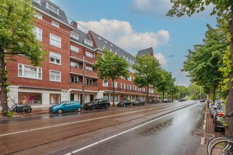 Beethovenstraat 107 E 1077 HX AMSTERDAM image 34
