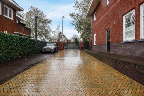 Amsterdamseweg 409 1181 BP AMSTELVEEN image 16