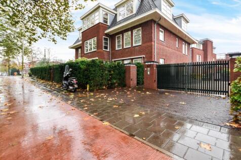 Amsterdamseweg 409 1181 BP AMSTELVEEN image 37