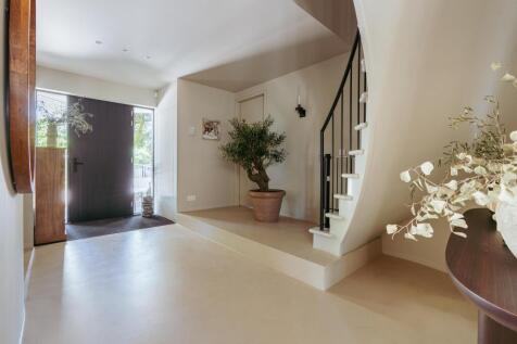 Prins Florislaan 13 1171 LN BADHOEVEDORP image 38